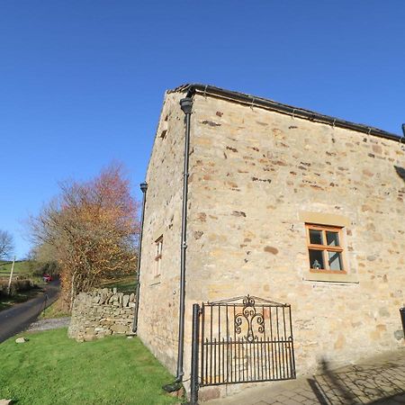 Drover'S Cottage Wolsingham Extérieur photo