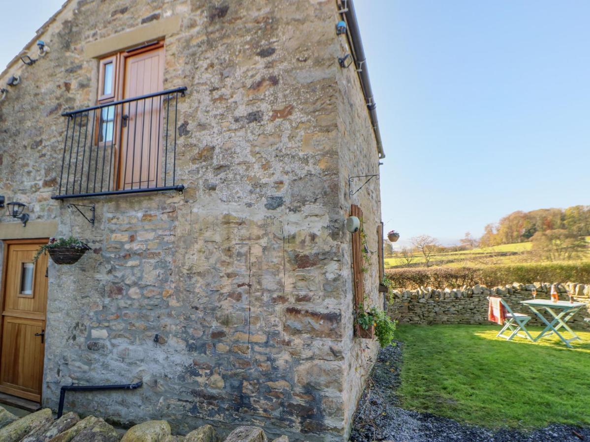 Drover'S Cottage Wolsingham Extérieur photo