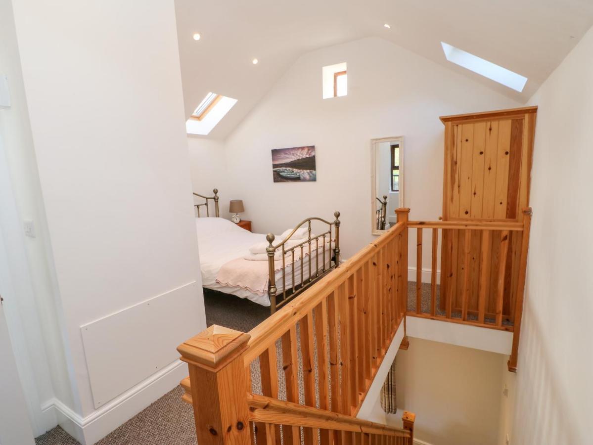 Drover'S Cottage Wolsingham Extérieur photo