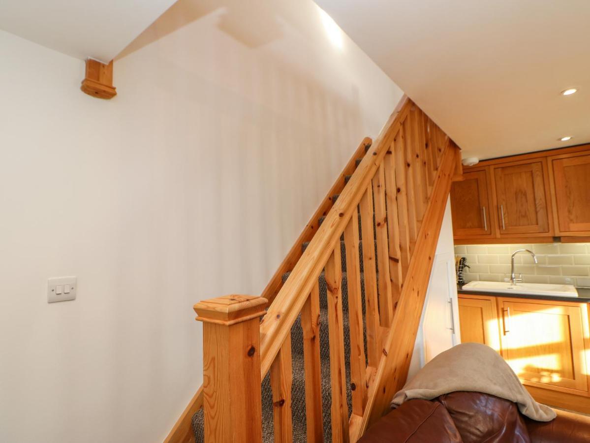Drover'S Cottage Wolsingham Extérieur photo