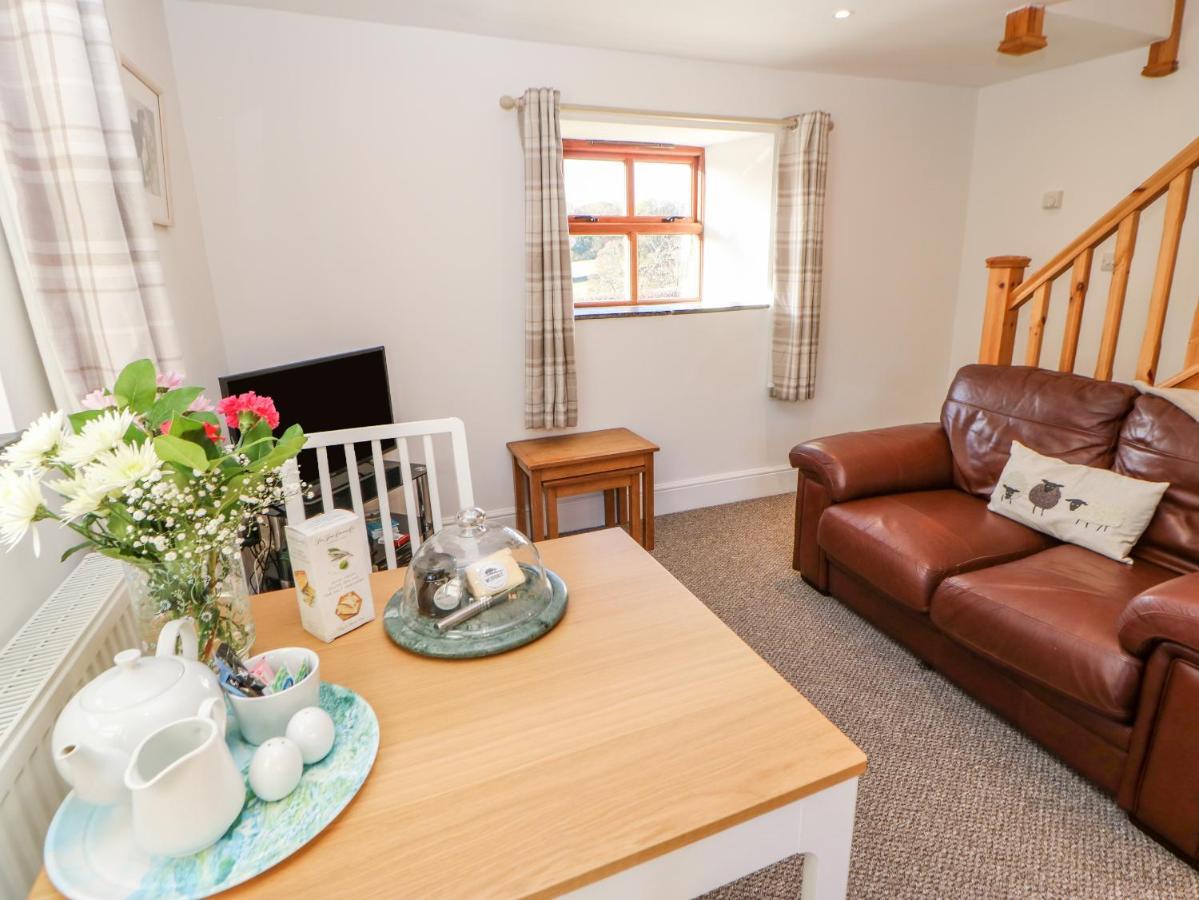 Drover'S Cottage Wolsingham Extérieur photo