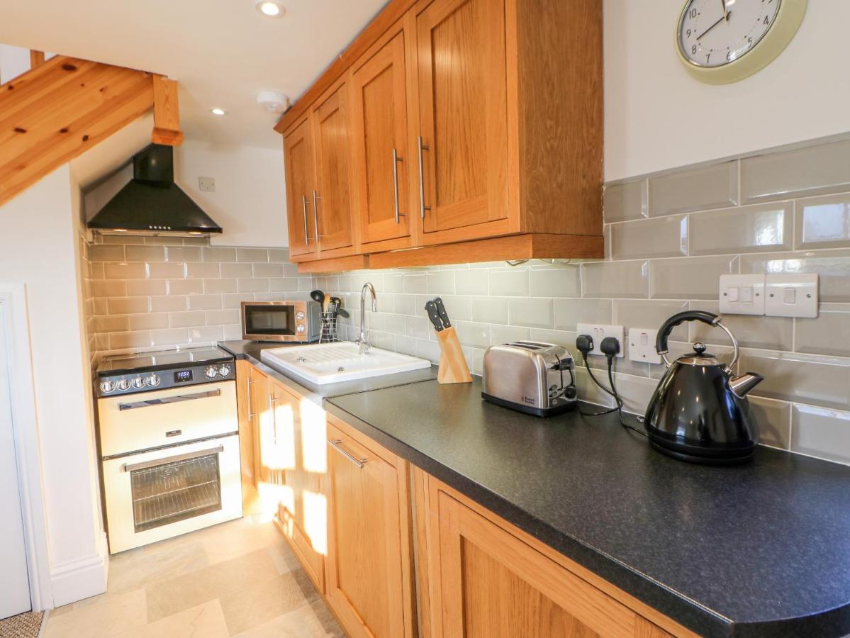 Drover'S Cottage Wolsingham Extérieur photo