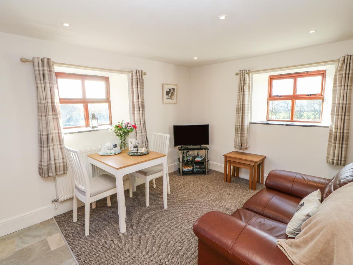 Drover'S Cottage Wolsingham Extérieur photo