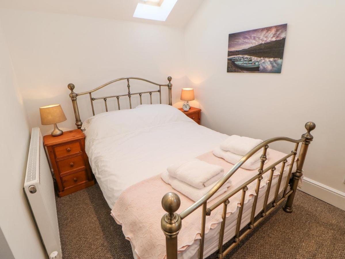 Drover'S Cottage Wolsingham Extérieur photo