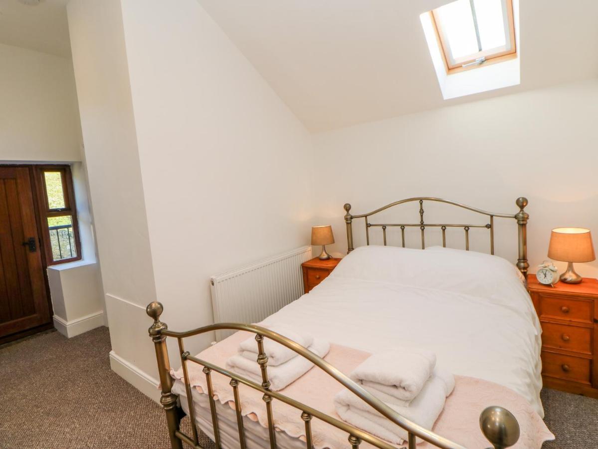 Drover'S Cottage Wolsingham Extérieur photo
