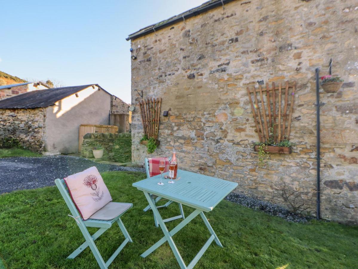 Drover'S Cottage Wolsingham Extérieur photo