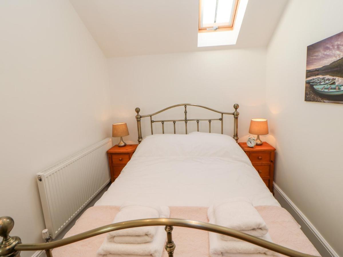 Drover'S Cottage Wolsingham Extérieur photo