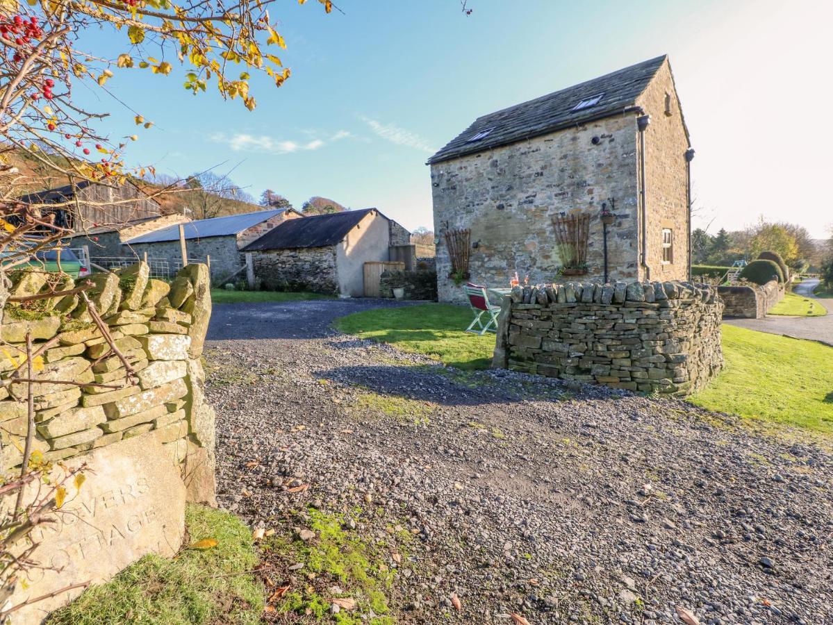 Drover'S Cottage Wolsingham Extérieur photo