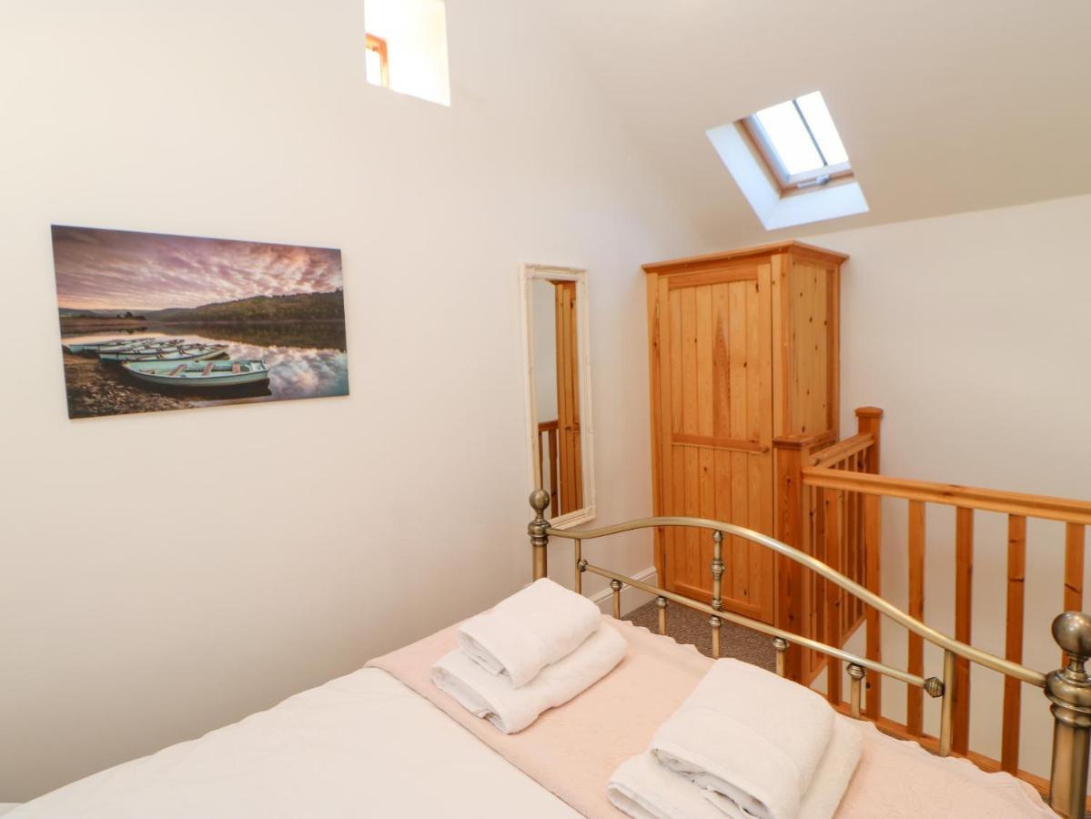 Drover'S Cottage Wolsingham Extérieur photo