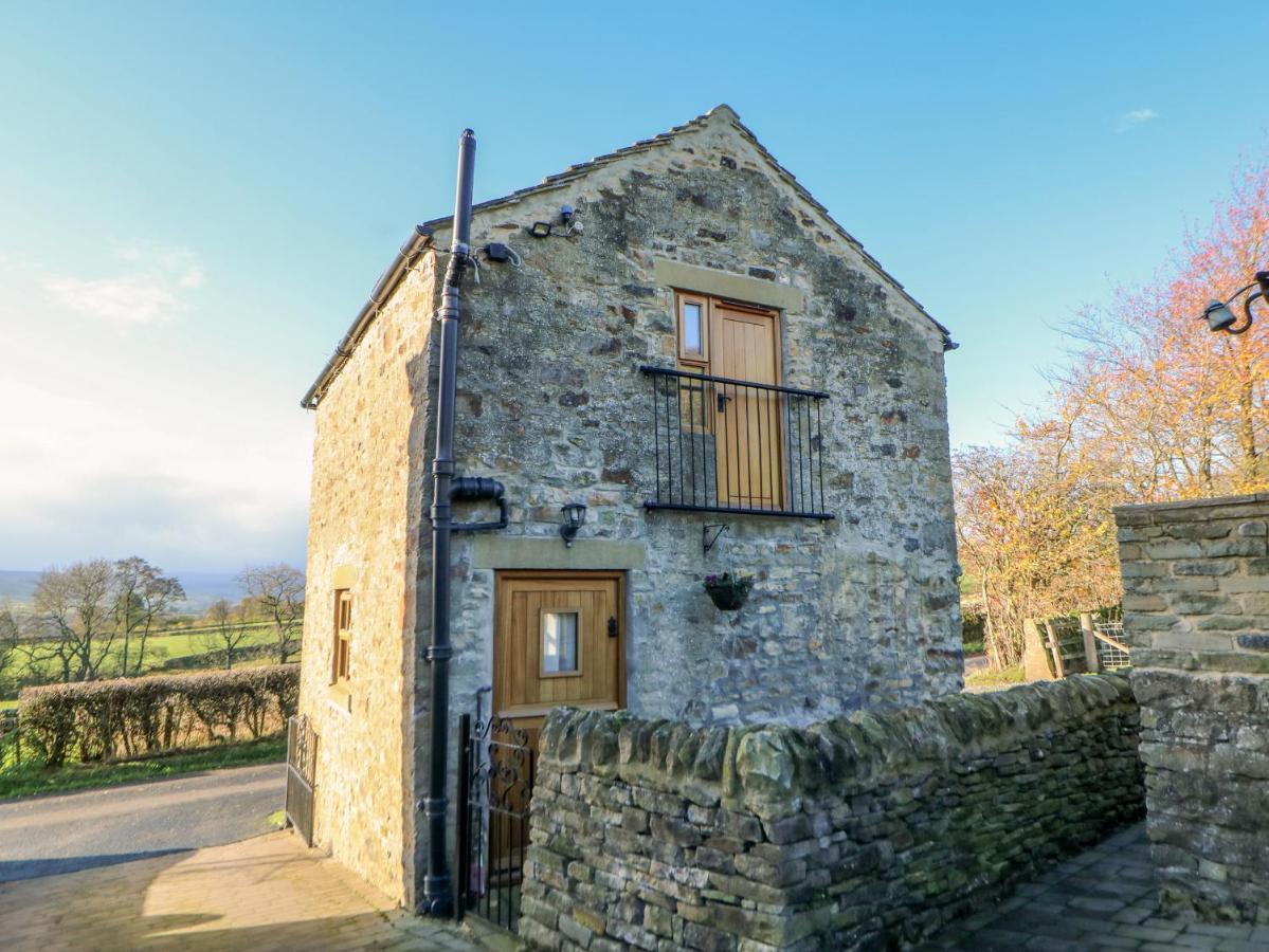 Drover'S Cottage Wolsingham Extérieur photo