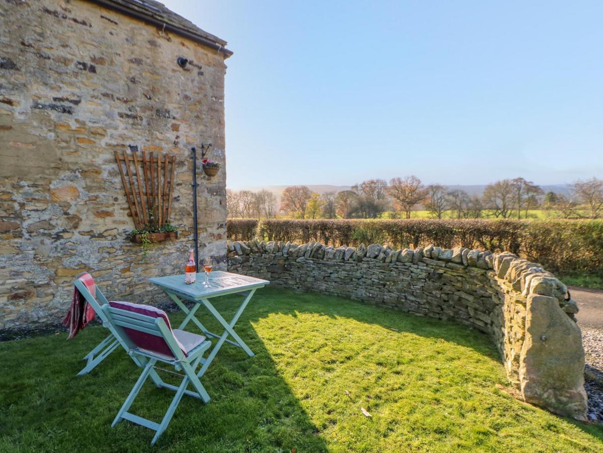 Drover'S Cottage Wolsingham Extérieur photo